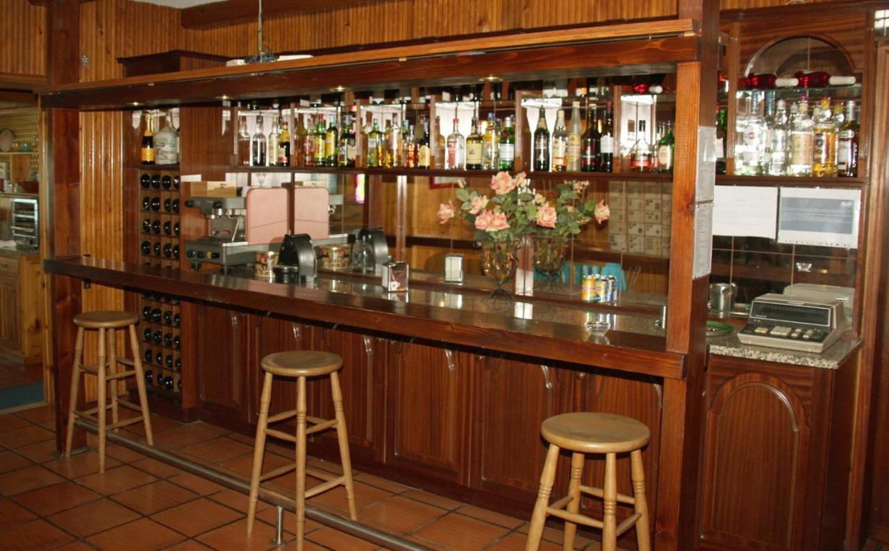 若卡佩拉住宅酒店 阿威罗 外观 照片